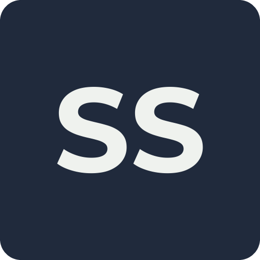 Sound & Shore logo